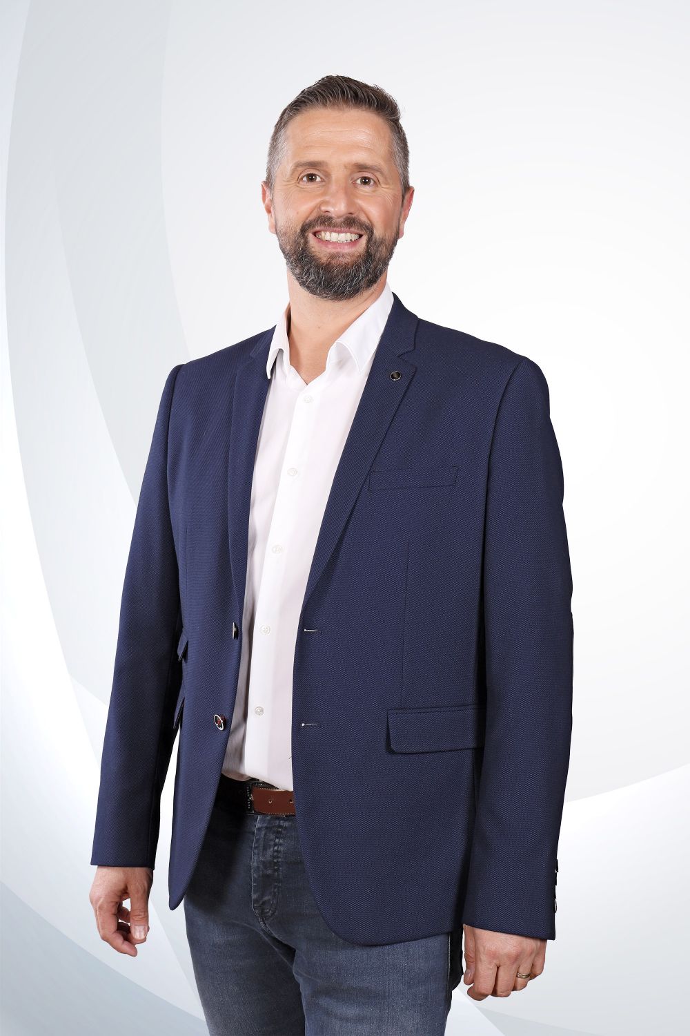 Cadeaux, bêtisier et mots doux : Joyeux anniversaire Sébastien !