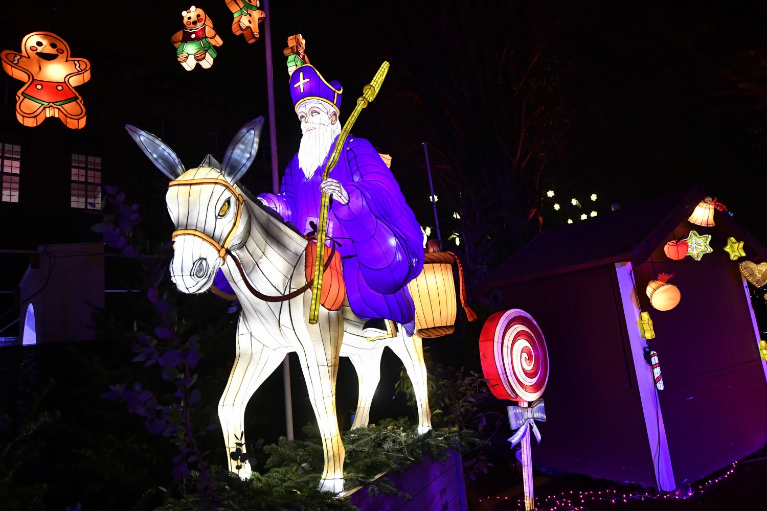 Festival de l'Avent à Forbach : une centaine d'événements pour attendre Noël