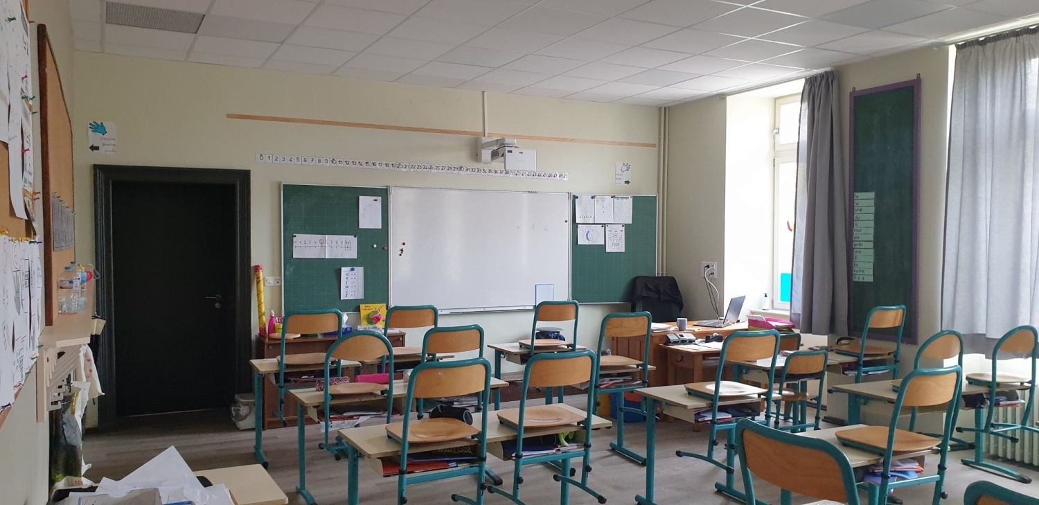 Renforcement des règles à l'école : ''pas suffisant'' selon la FSU Moselle 