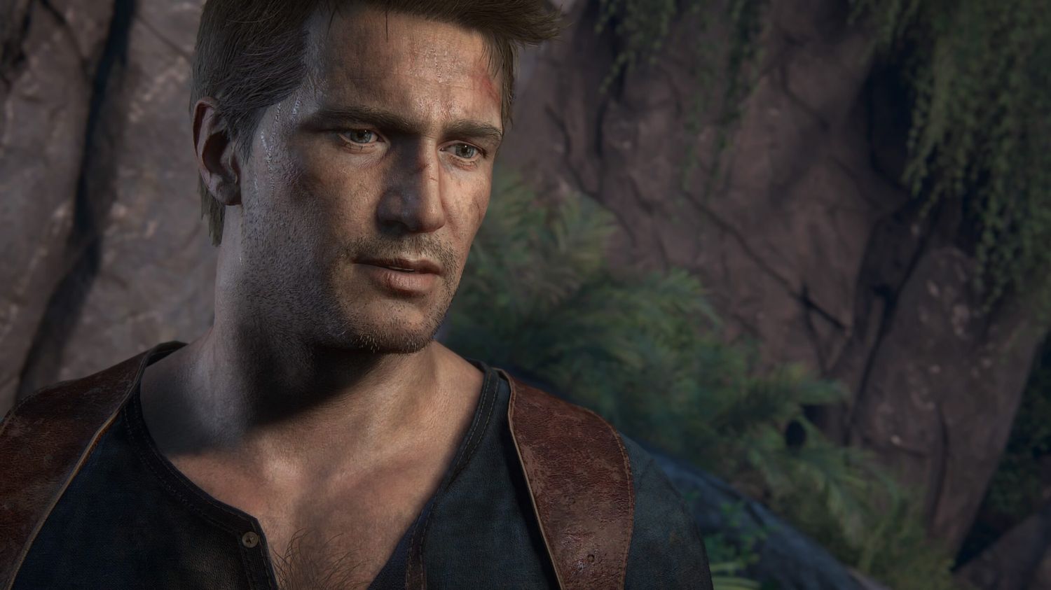 Uncharted fait son retour sur PS5 avec une remasterisation