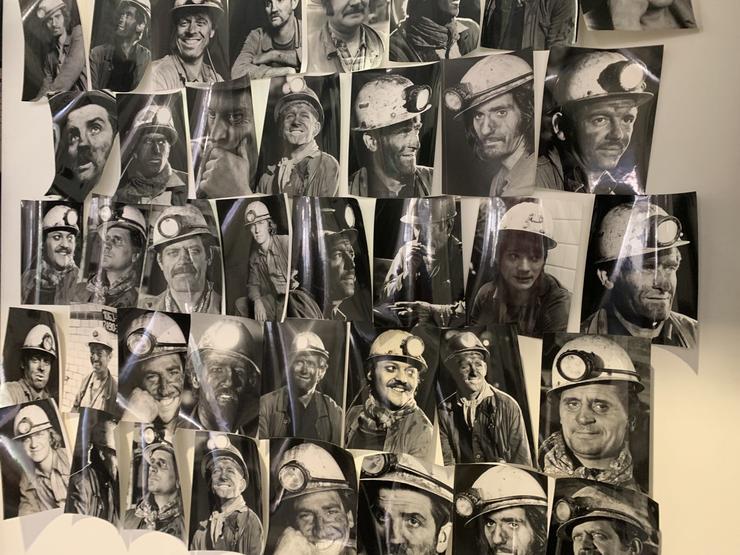 Saint-Avold : 9km de documents sur les mines aux archives de Moselle