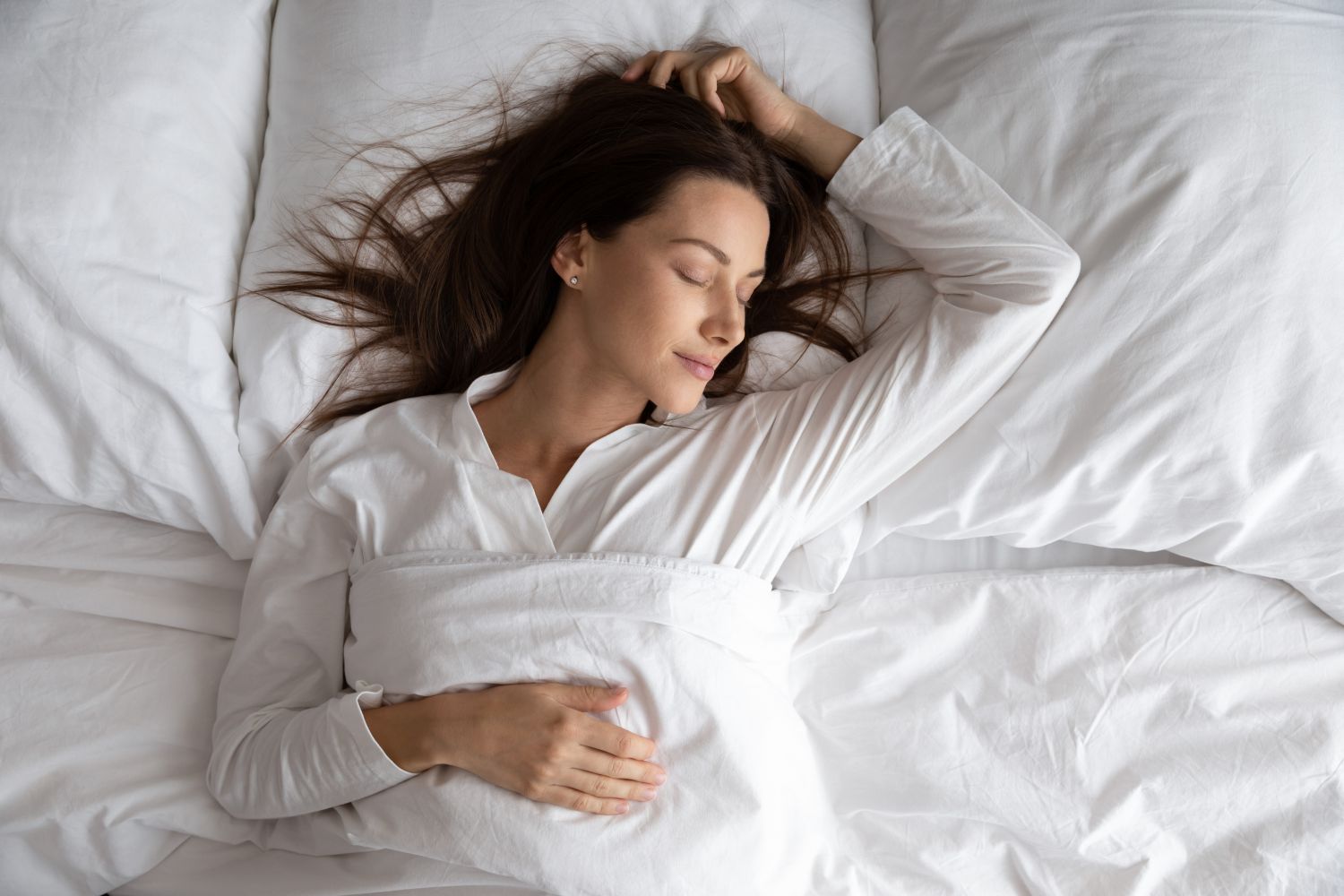 Troubles du sommeil : comment les détecter ? Quand consulter ? Quels traitements ? 