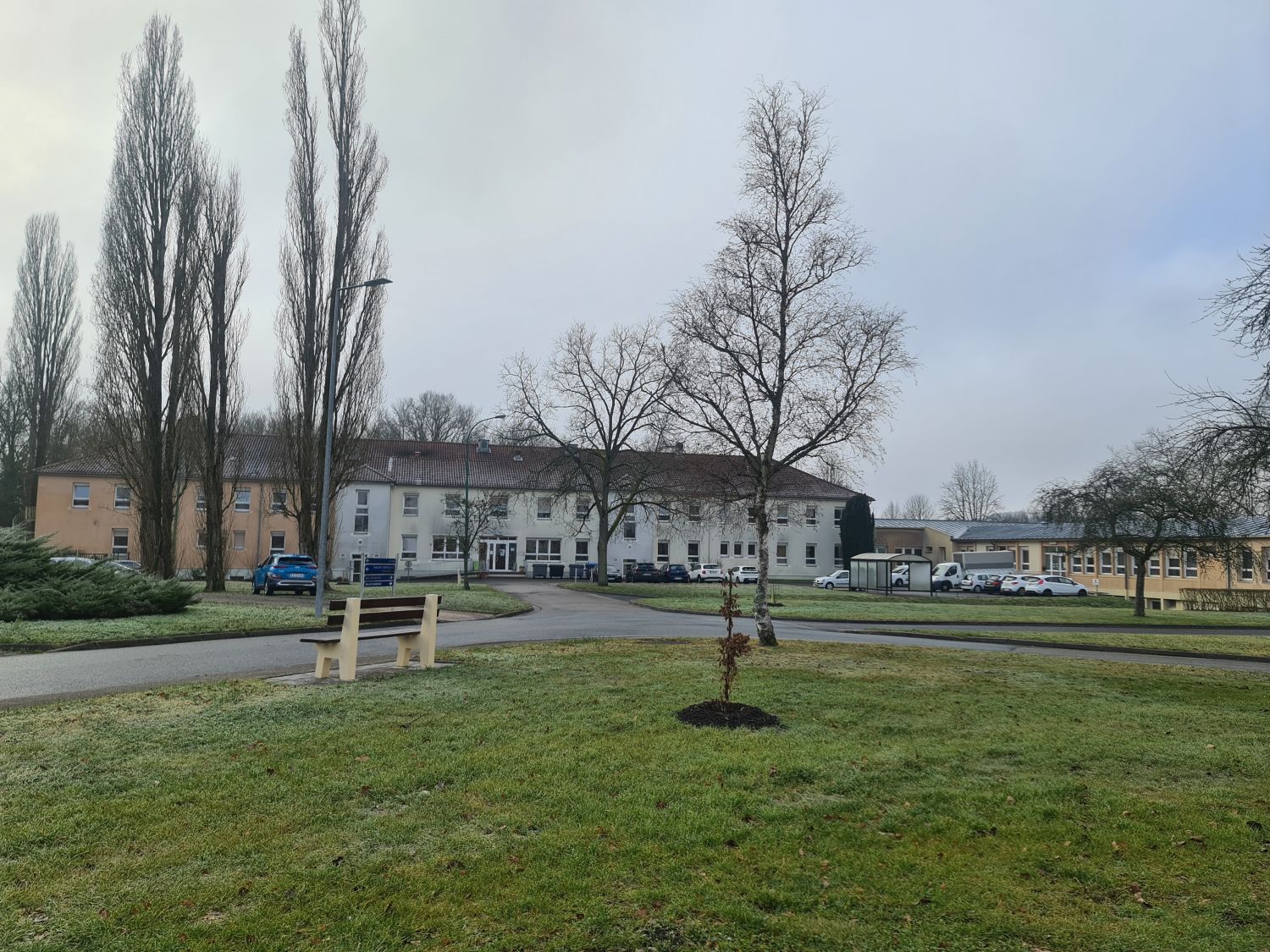 Sarreguemines : à l'hôpital Robert Pax et au CHS, des agents partent et il n'y a personne pour les remplacer