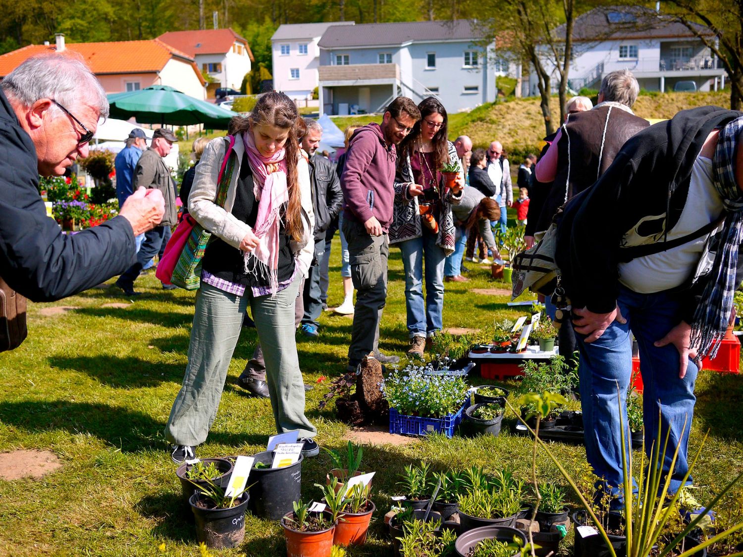 Nos idées de sortie du week-end dans la région