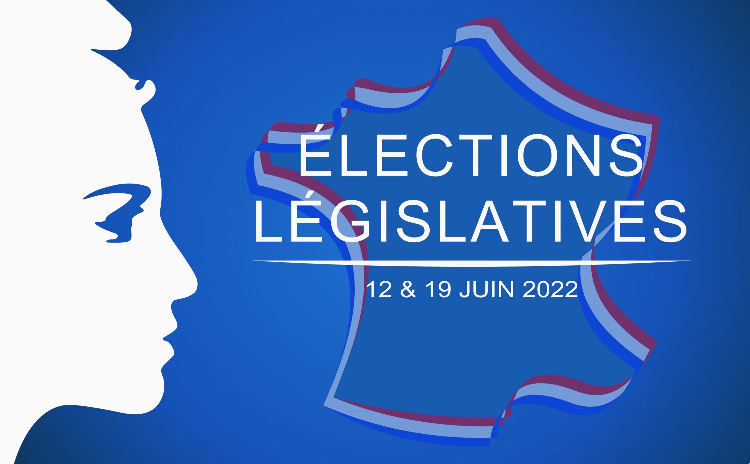 Législatives 2022 : vers une abstention record pour le premier tour