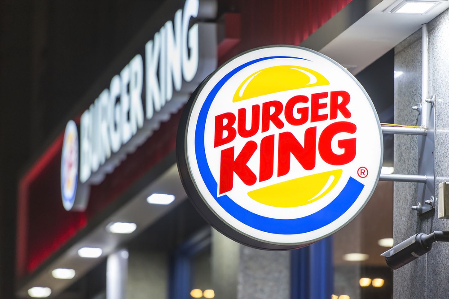 Sarreguemines : Burger King recrute massivement avant une ouverture <br />
au mois d'octobre