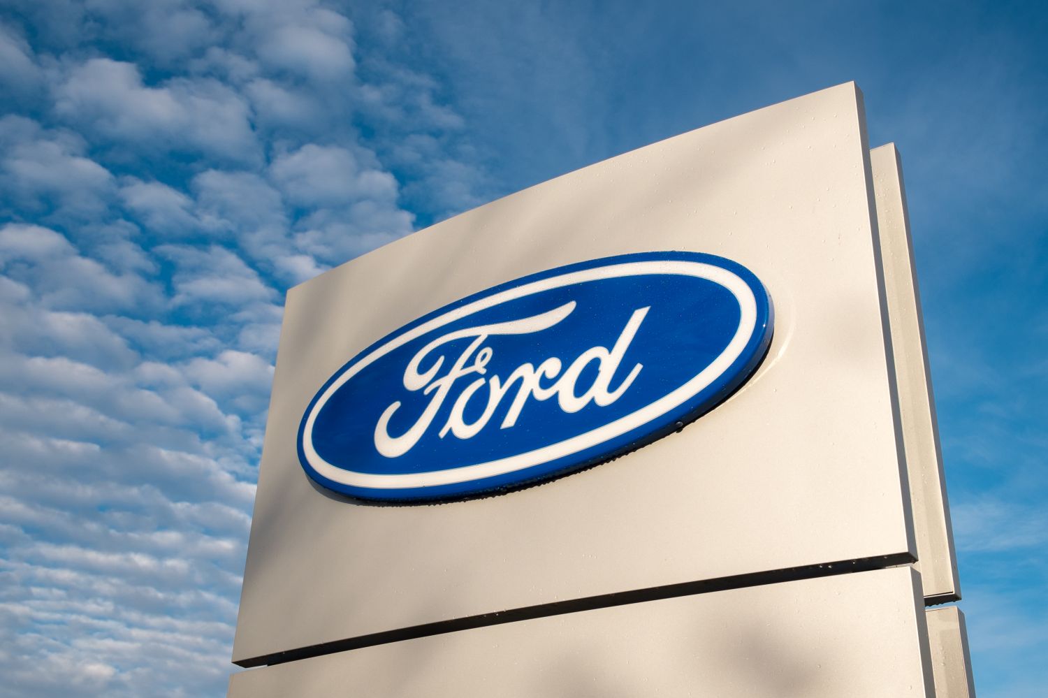 La future voiture électrique de Ford ne se fera pas à Sarrelouis, 4600 salariés sont dans le flou