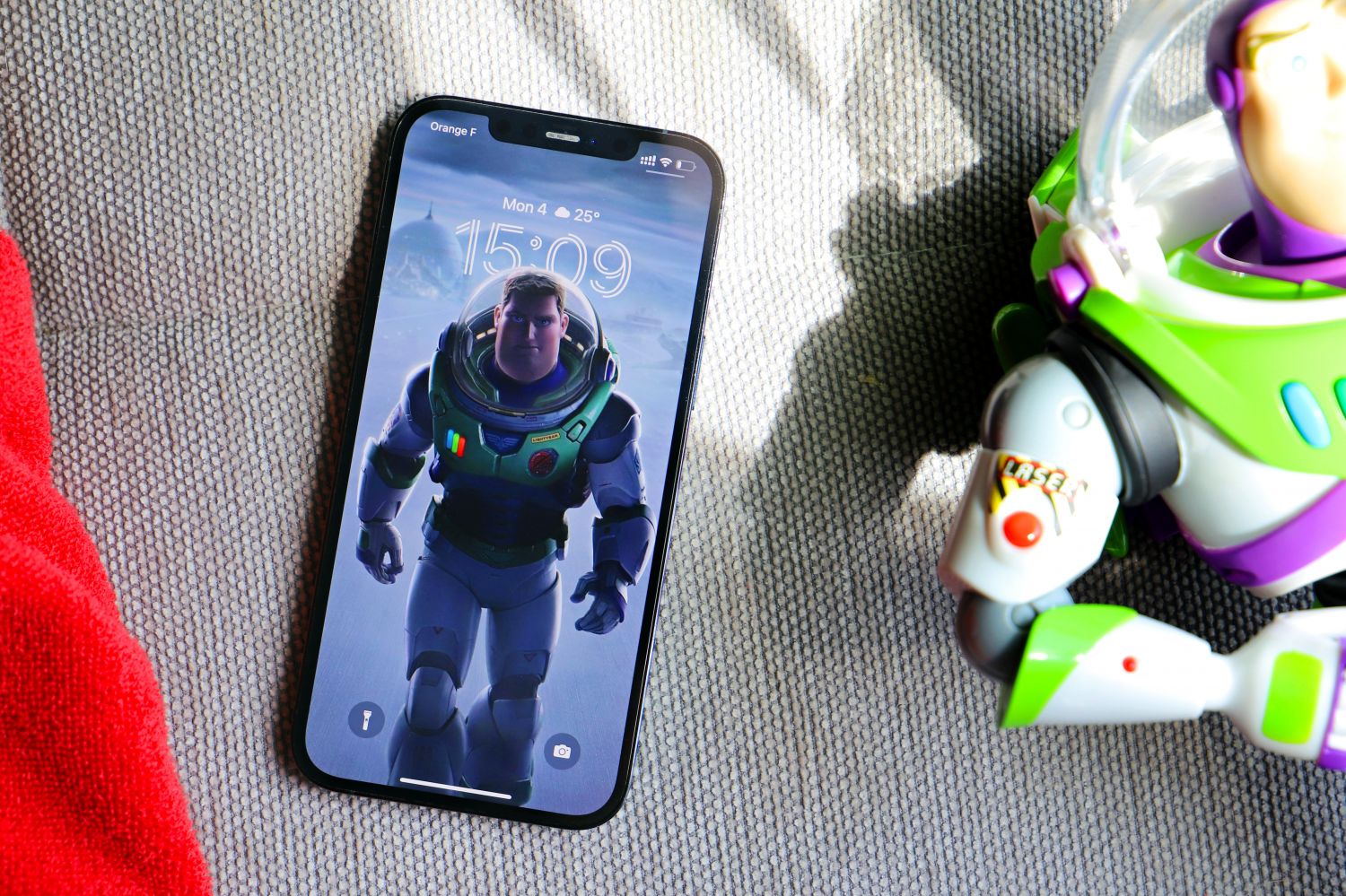 iPhone : Les principales nouveautés d'iOS 16 en images