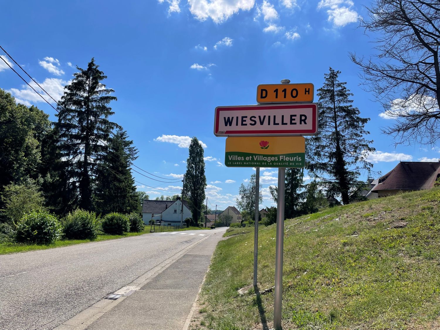 Tournoi des communes : Wiesviller sera-t-elle élue commune préférée de la CASC ?