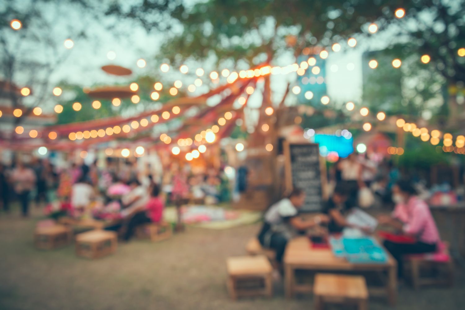 Fêtes d’été, concerts et visites : les idées de sorties du week-end