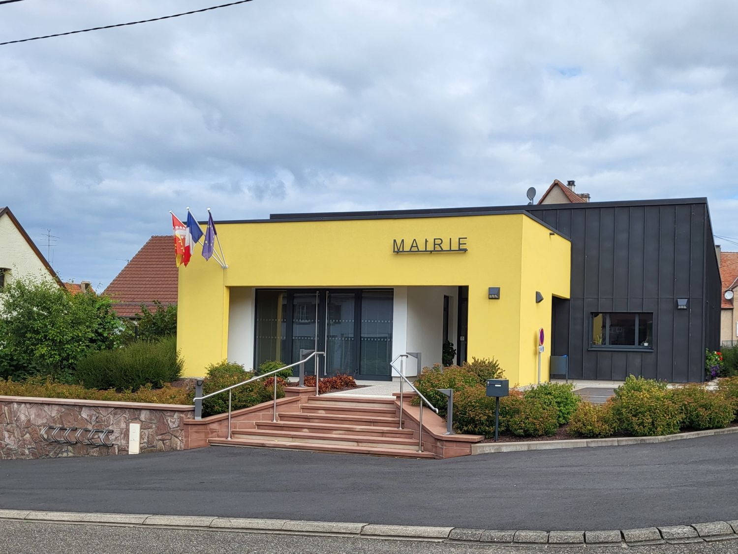 Tournoi des communes : Mackwiller sera-t-elle élue commune préférée d'Alsace Bossue ? 