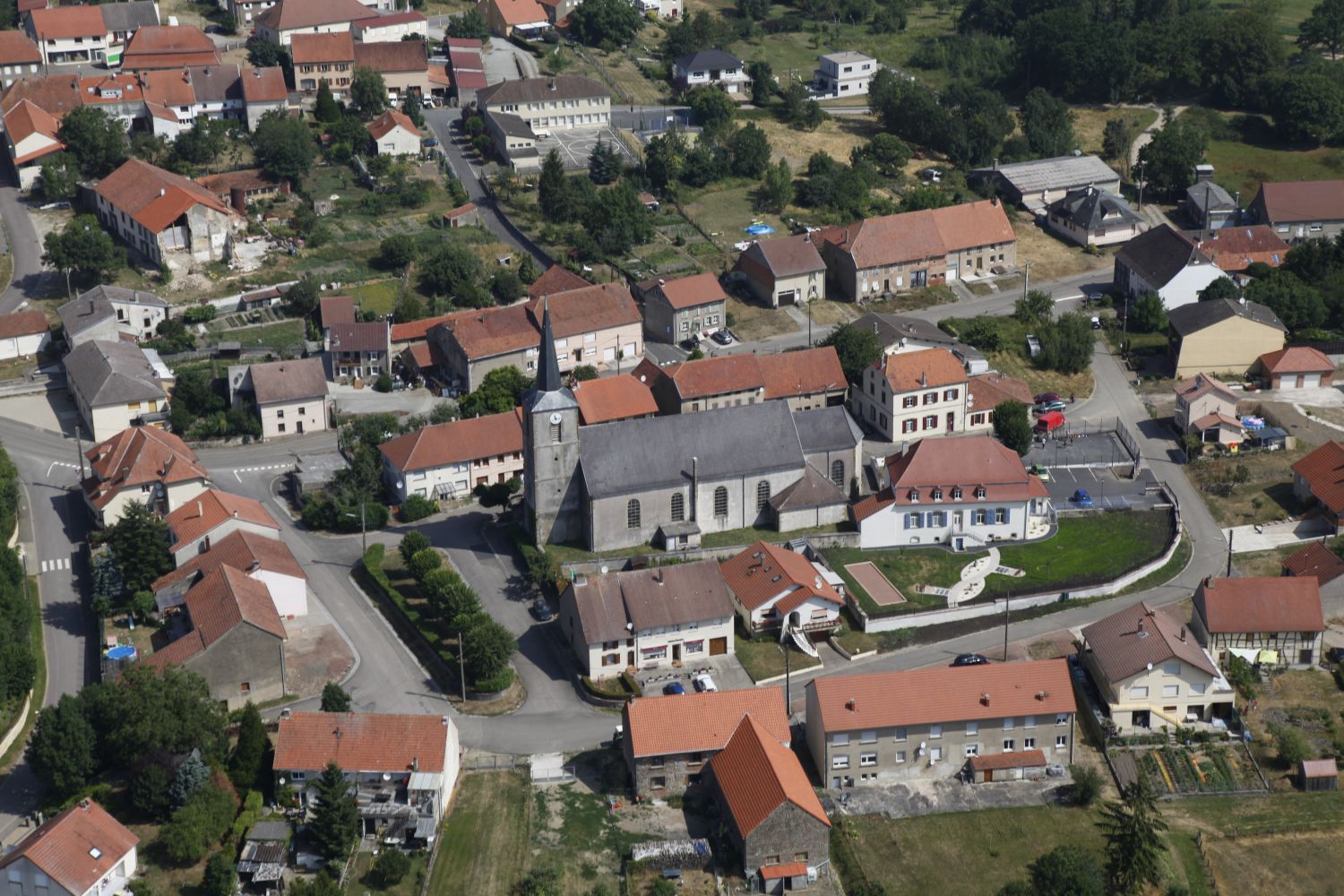 Tournoi des communes : Hellimer sera-t-elle élue commune préférée du secteur de Saint-Avold ? 