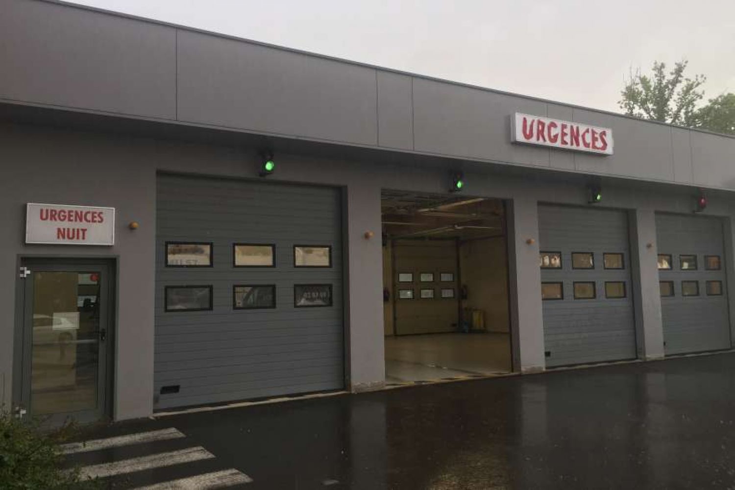 Moselle : une plateforme pour désengorger les urgences et répondre au manque de médecins