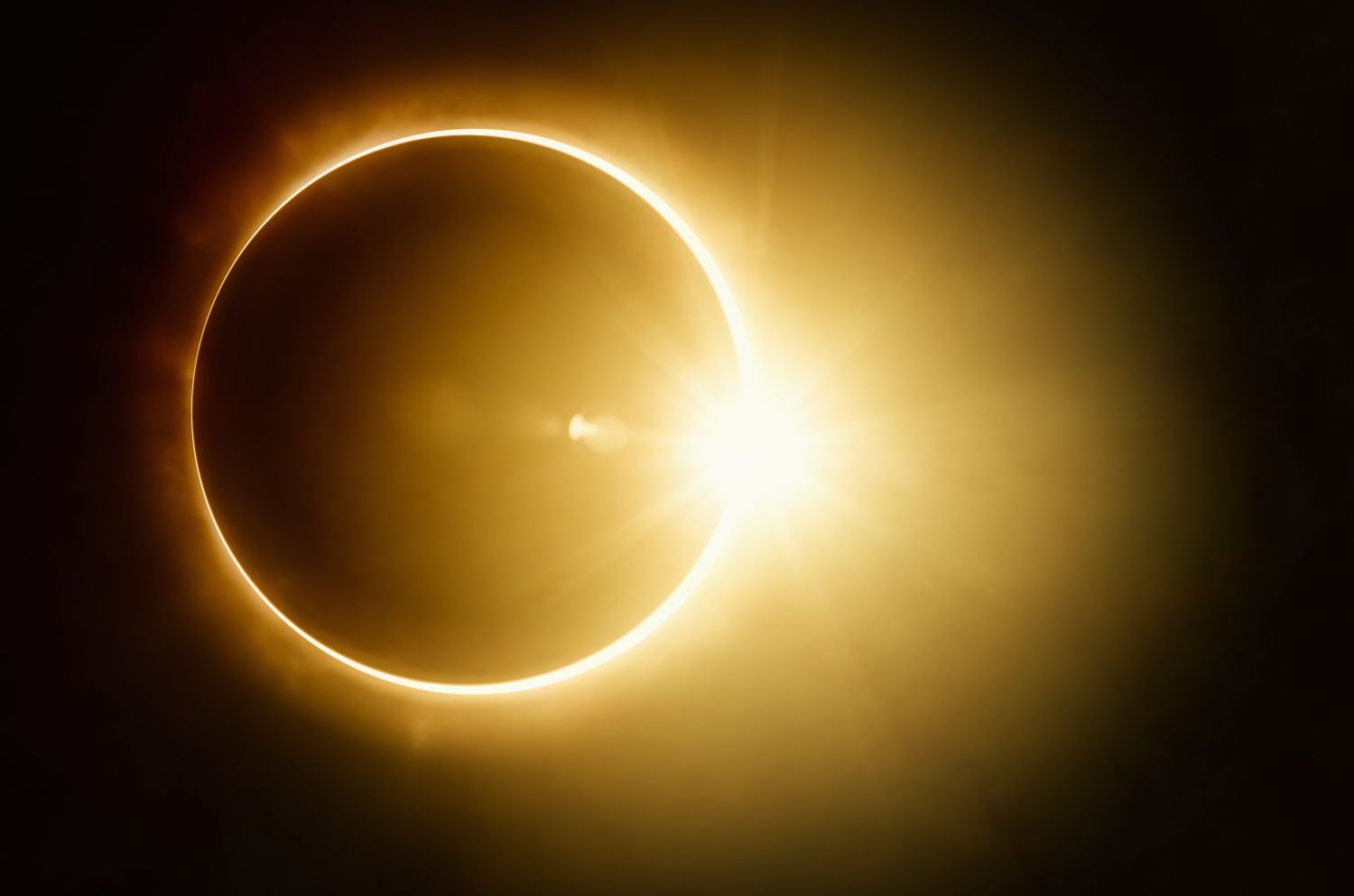 Une éclipse partielle de Soleil aura lieu ce mardi dans le Grand-Est 