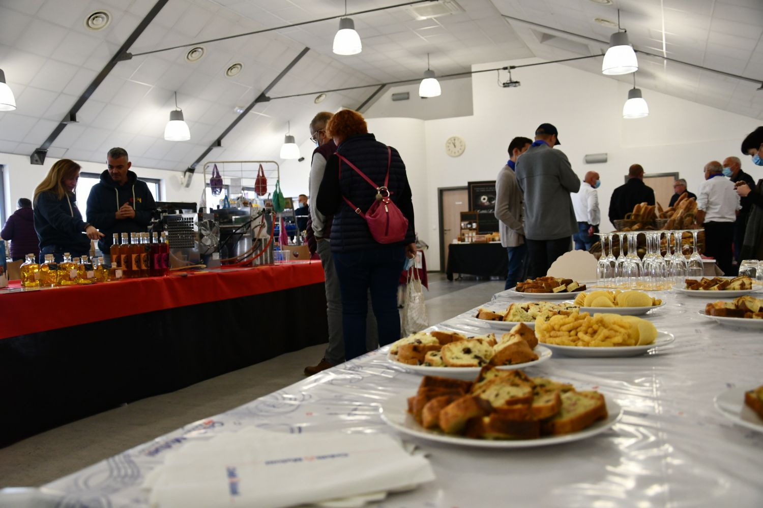 Un week-end rempli d'idées de sorties en Moselle-Est et en Alsace-Bossue