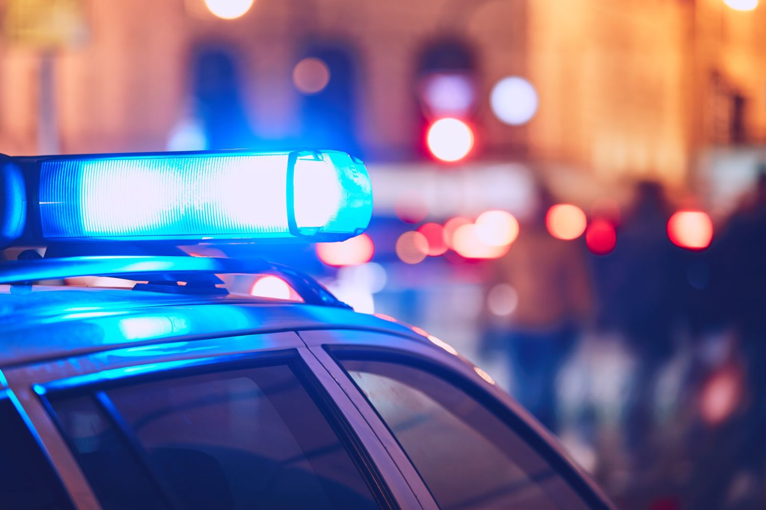 Un jeune homme de 22 ans entre la vie et la mort après un accident de la route