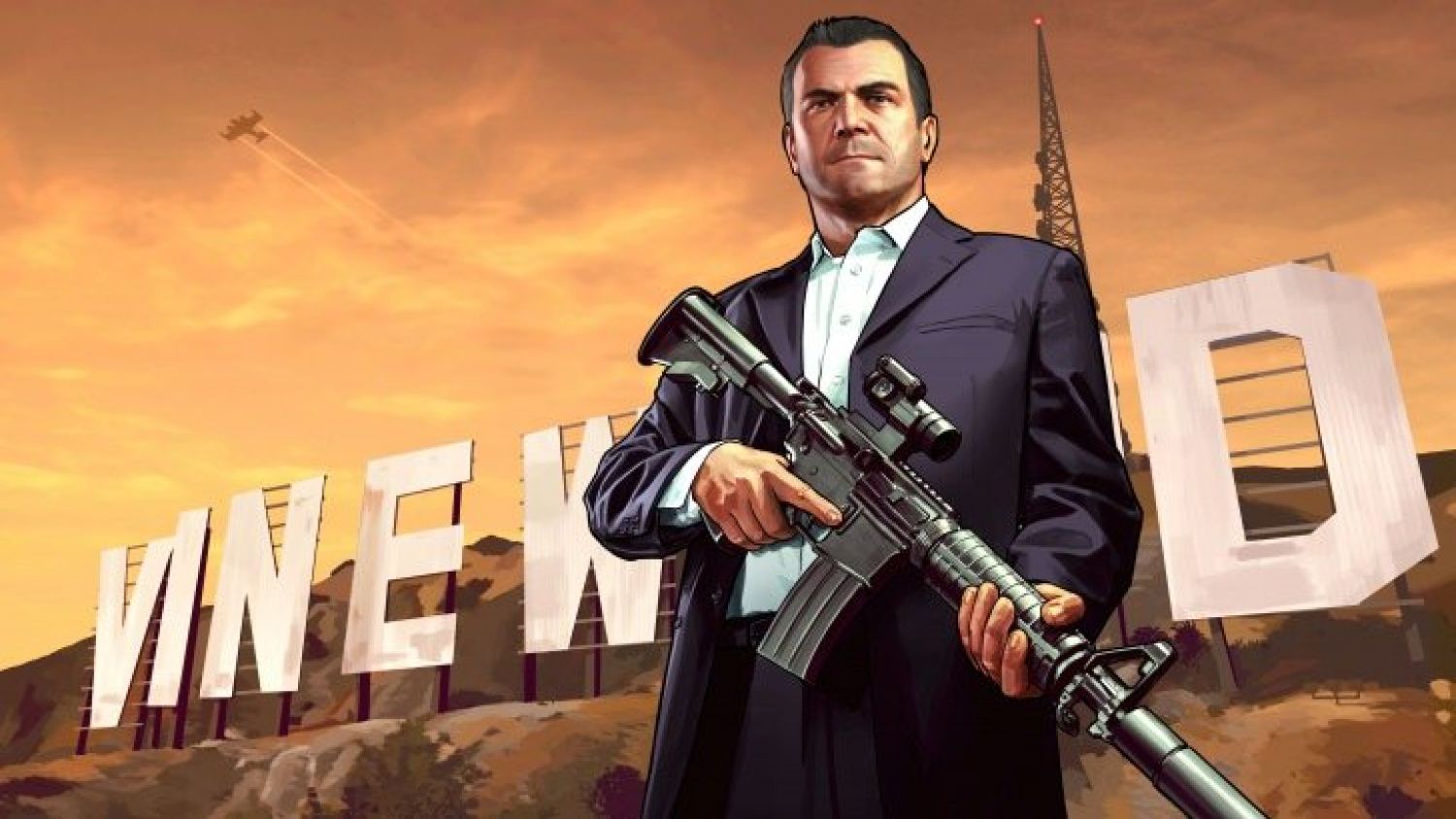 GTA dans un film centré sur sa création