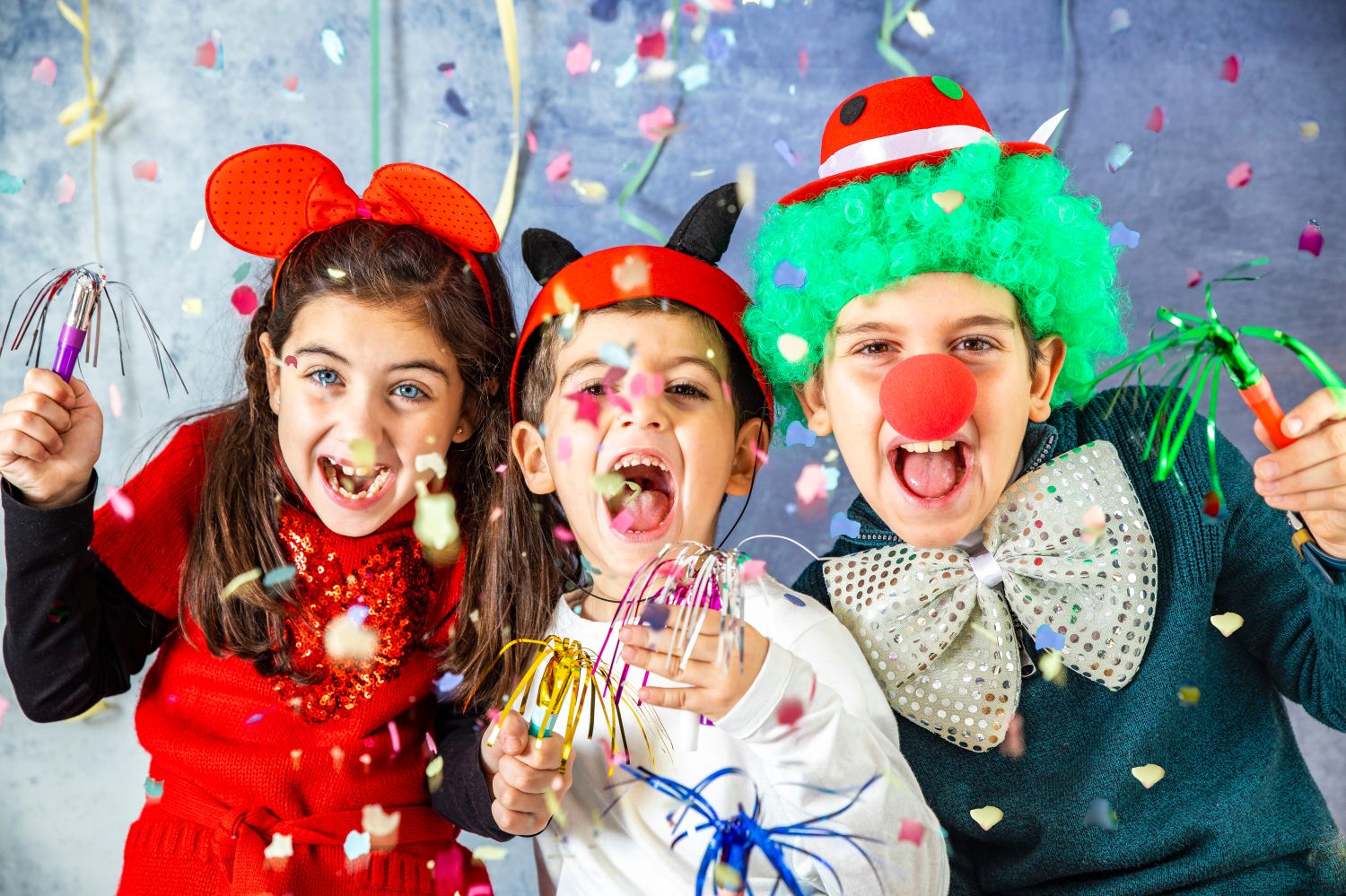 Que faire avec vos enfants pendant cette deuxième semaine de vacances ?