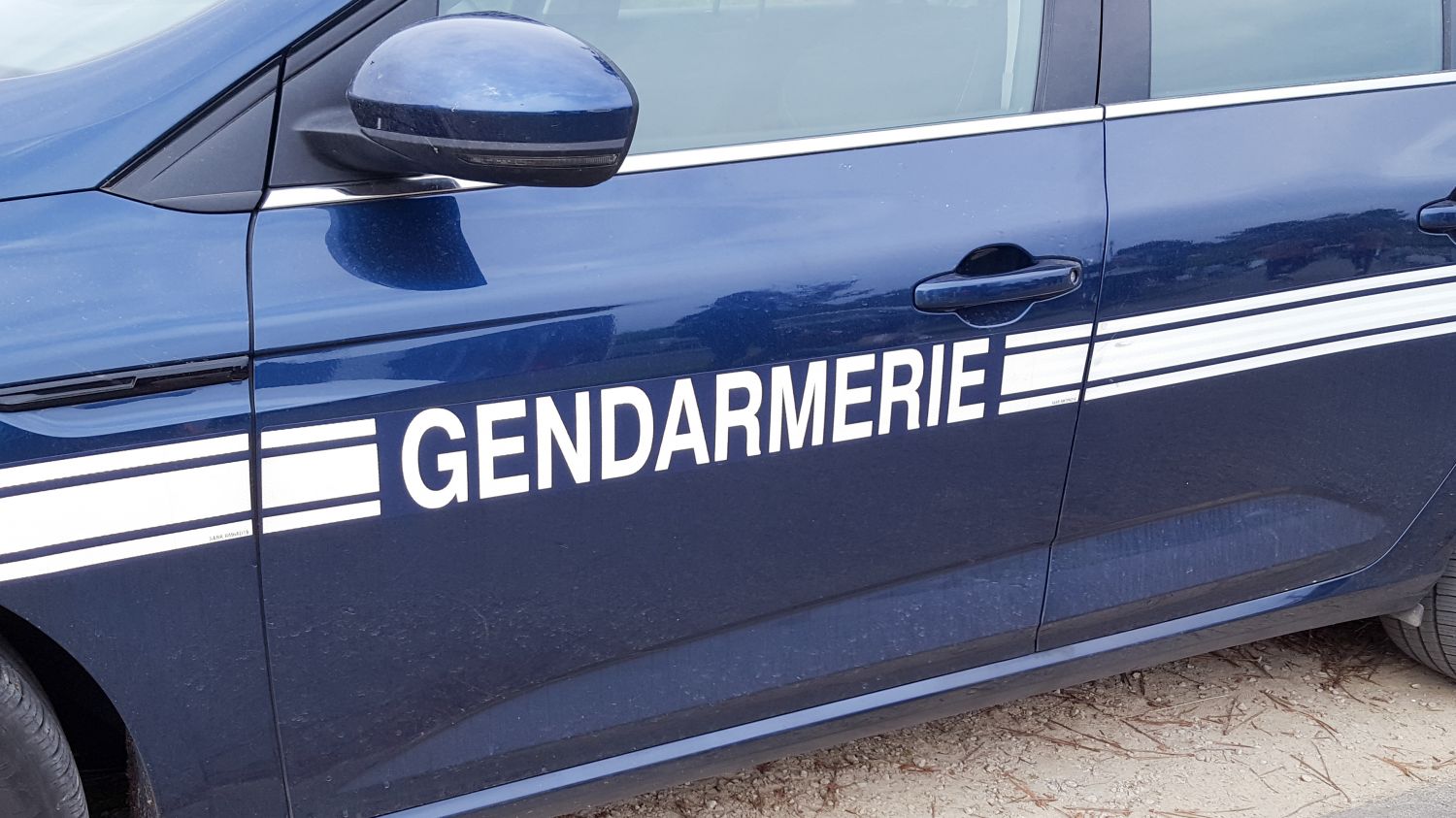 La gendarmerie de Forbach déménage à Tenteling