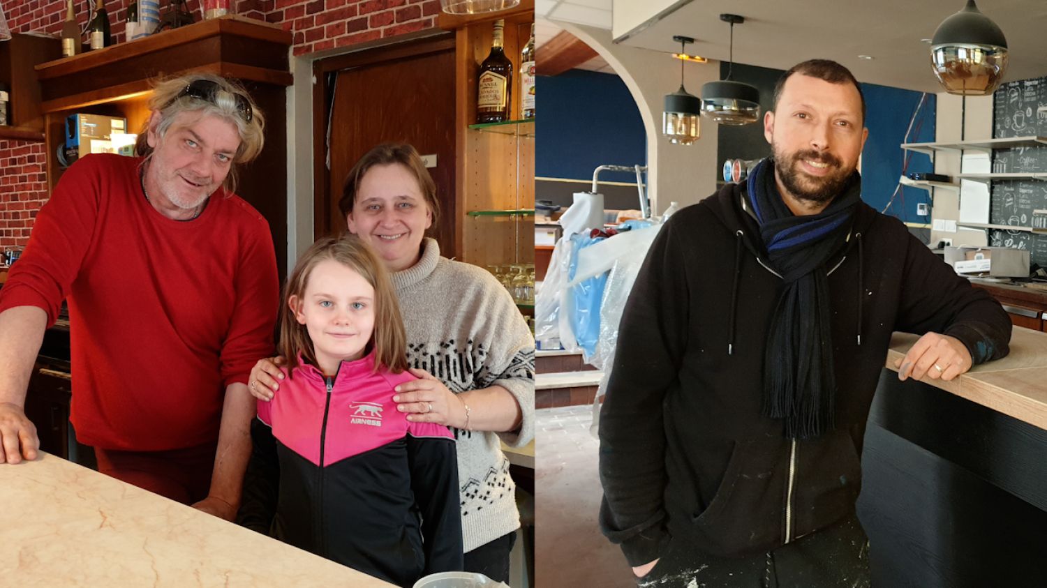 De Petite-Rosselle à Stiring-Wendel, les cafés de villages reprennent vie