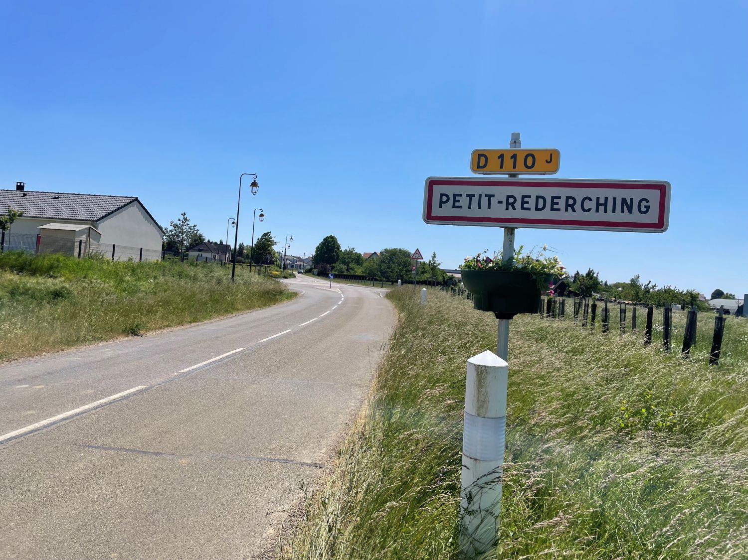 Coupure d'eau totale le mardi 6 juin pour les habitants de Petit-Réderching et Hoelling