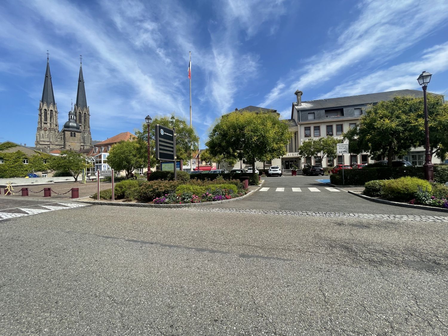 Tournoi des communes : Sarralbe sera-t-elle élue petite ville la plus dynamique de Moselle-Est ? 