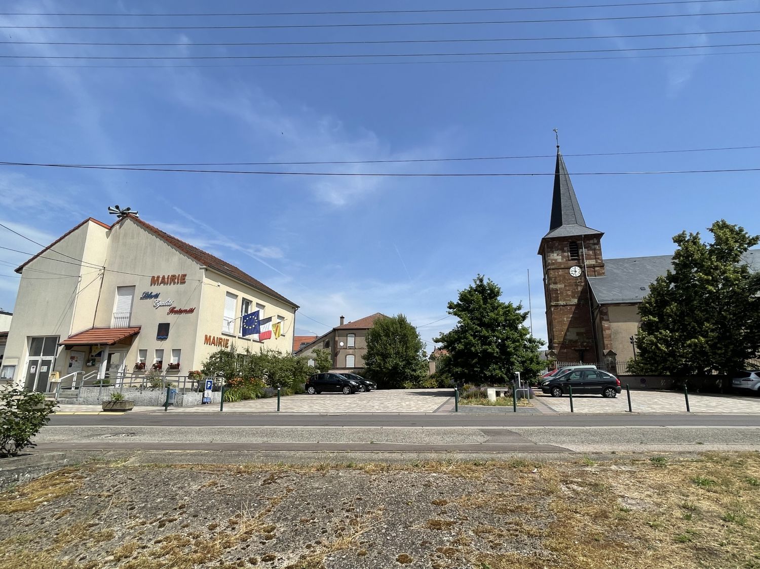 Tournoi des communes : Kerbach sera-t-elle élue commune préférée de l'agglomération de Forbach ? 