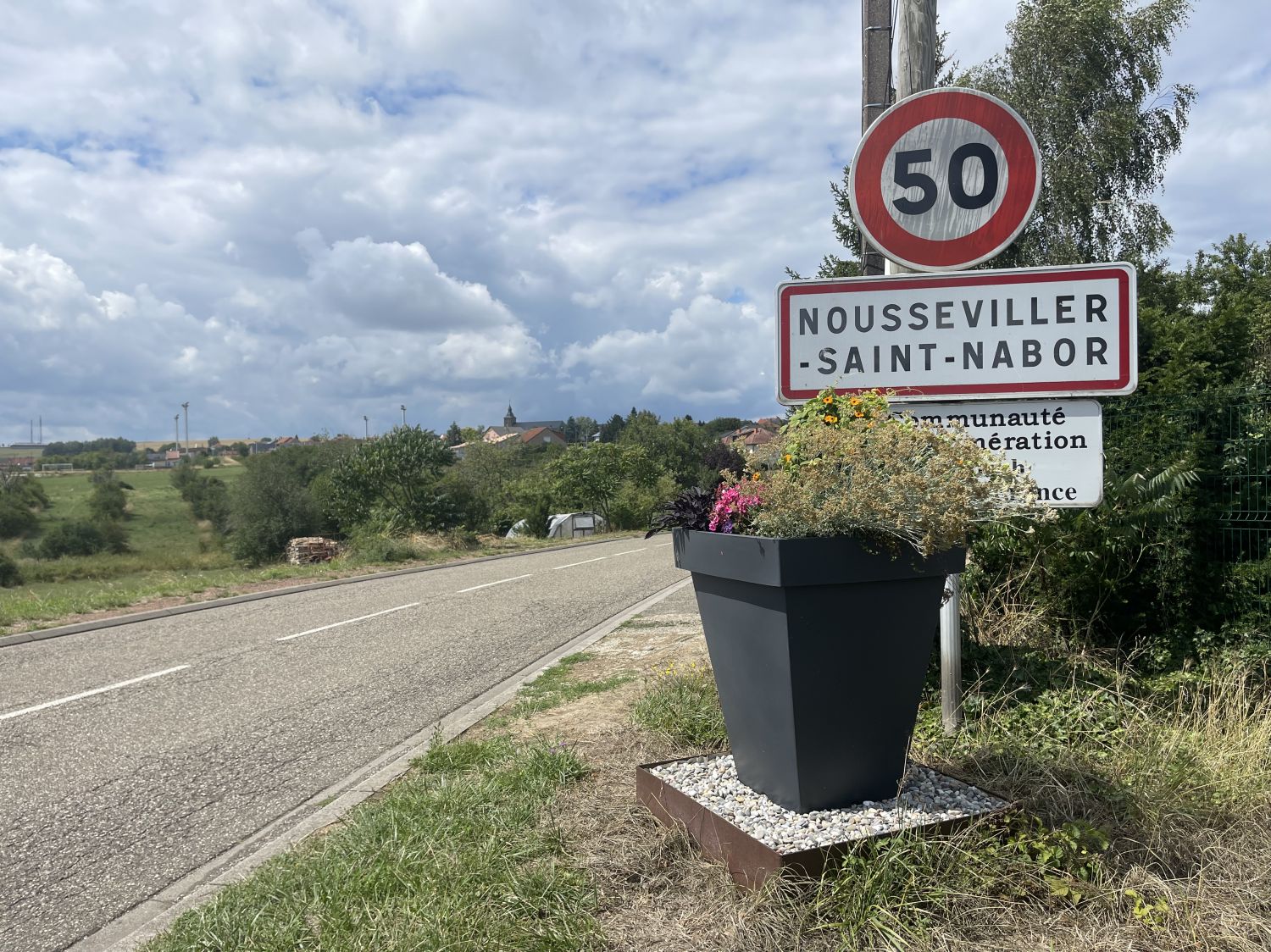 Tournoi des communes : Nousseviller-Saint-Nabor sera-t-elle élue commune préférée de l'agglomération de Forbach?