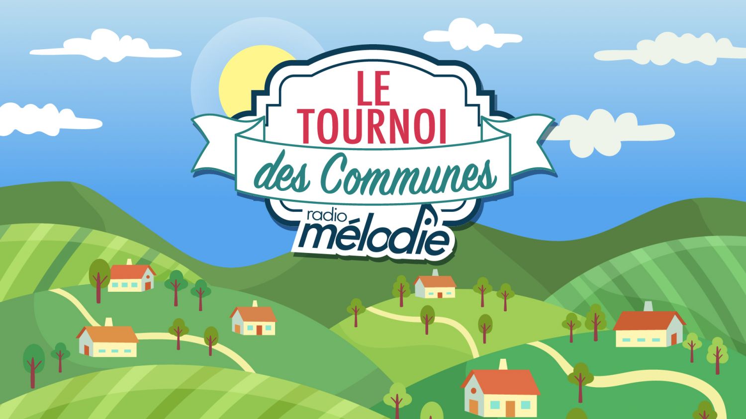 Tournoi des communes : votez pour votre commune préférée dans le pays de Sarrebourg