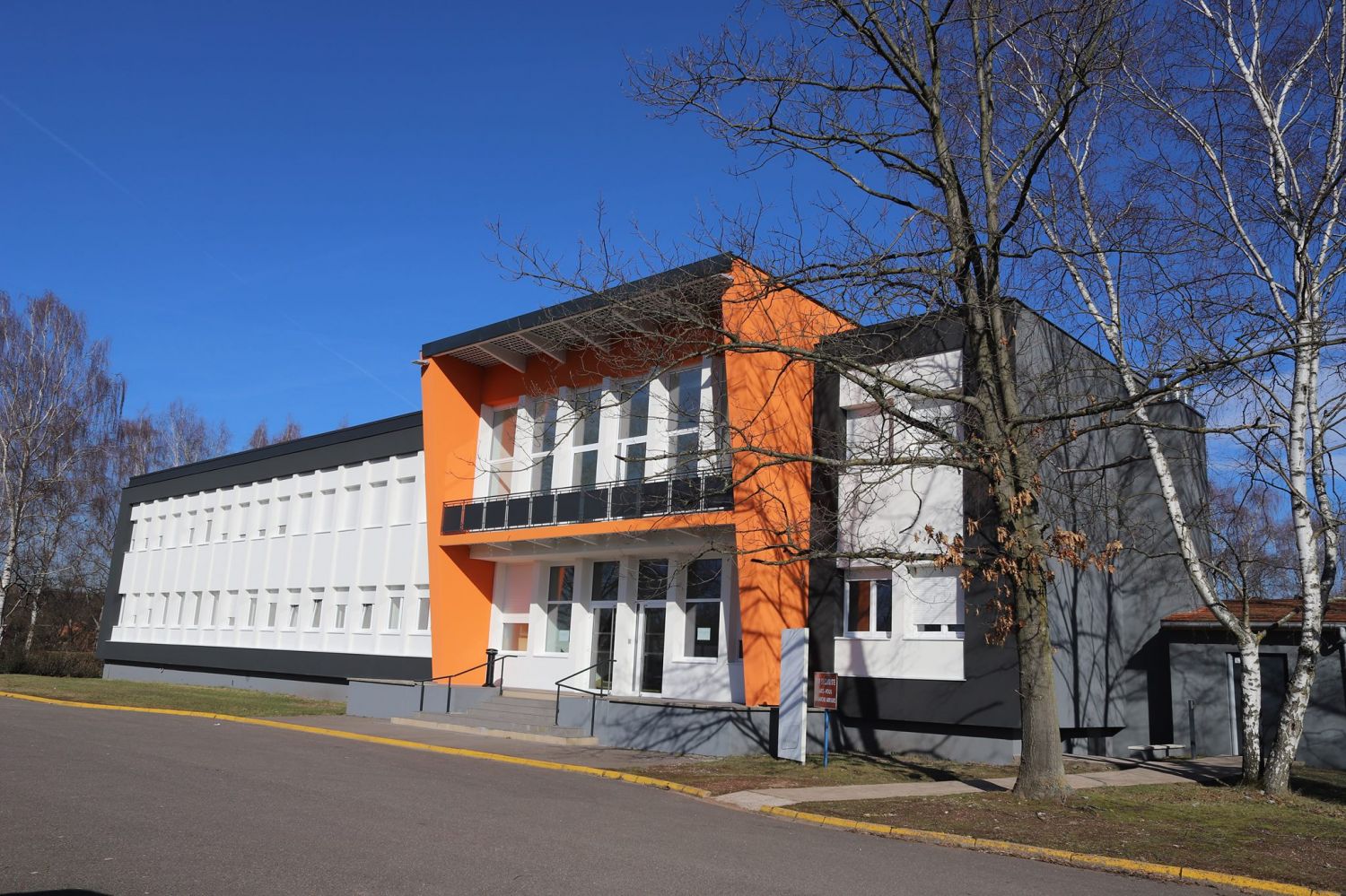 L'école de la deuxième chance, une aide pour les jeunes en décrochage scolaire