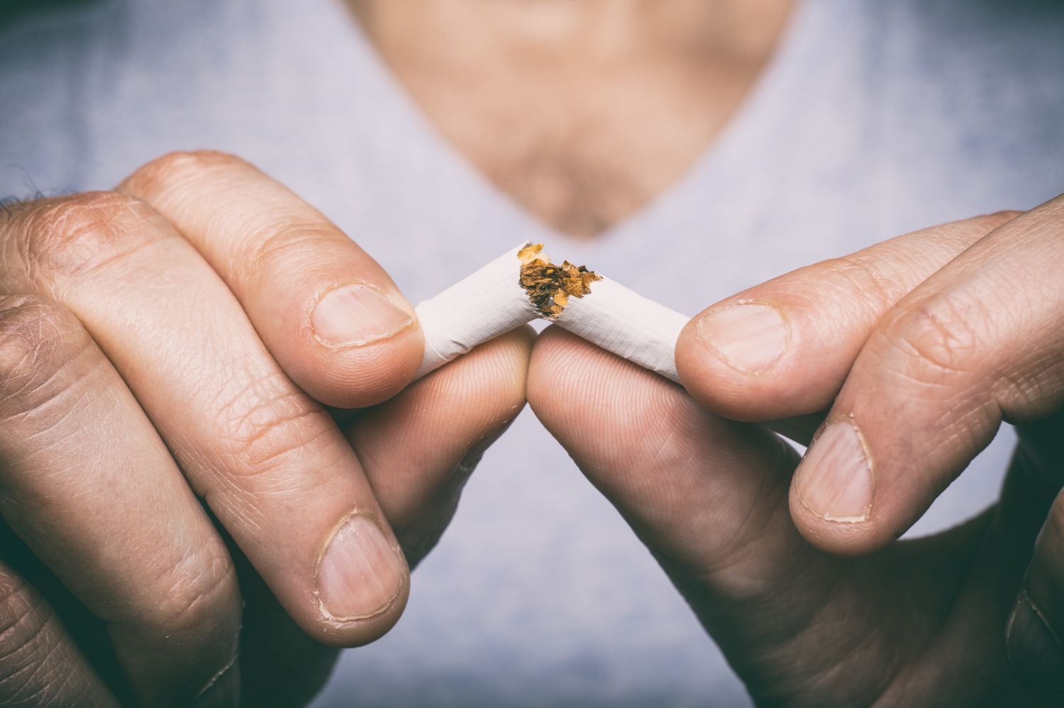 6500 fumeurs relèvent le défi du ''Mois Sans Tabac'' dans le Grand-Est