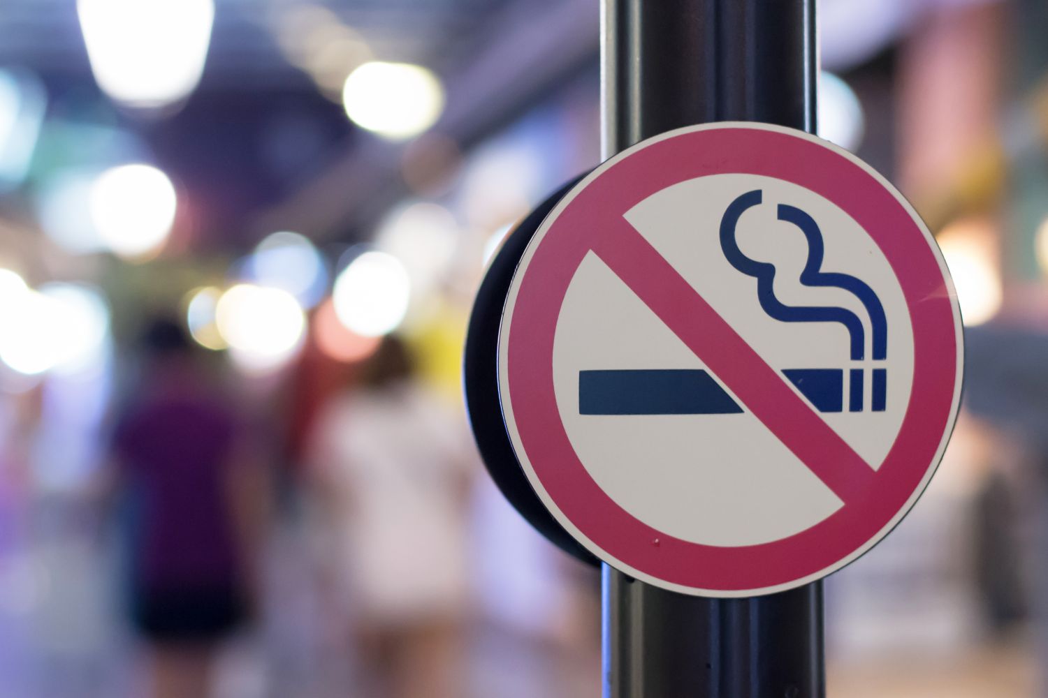 Plan anti-tabac, des annonces qui vont dans le bon sens pour l'association Demain sera Non-Fumeur