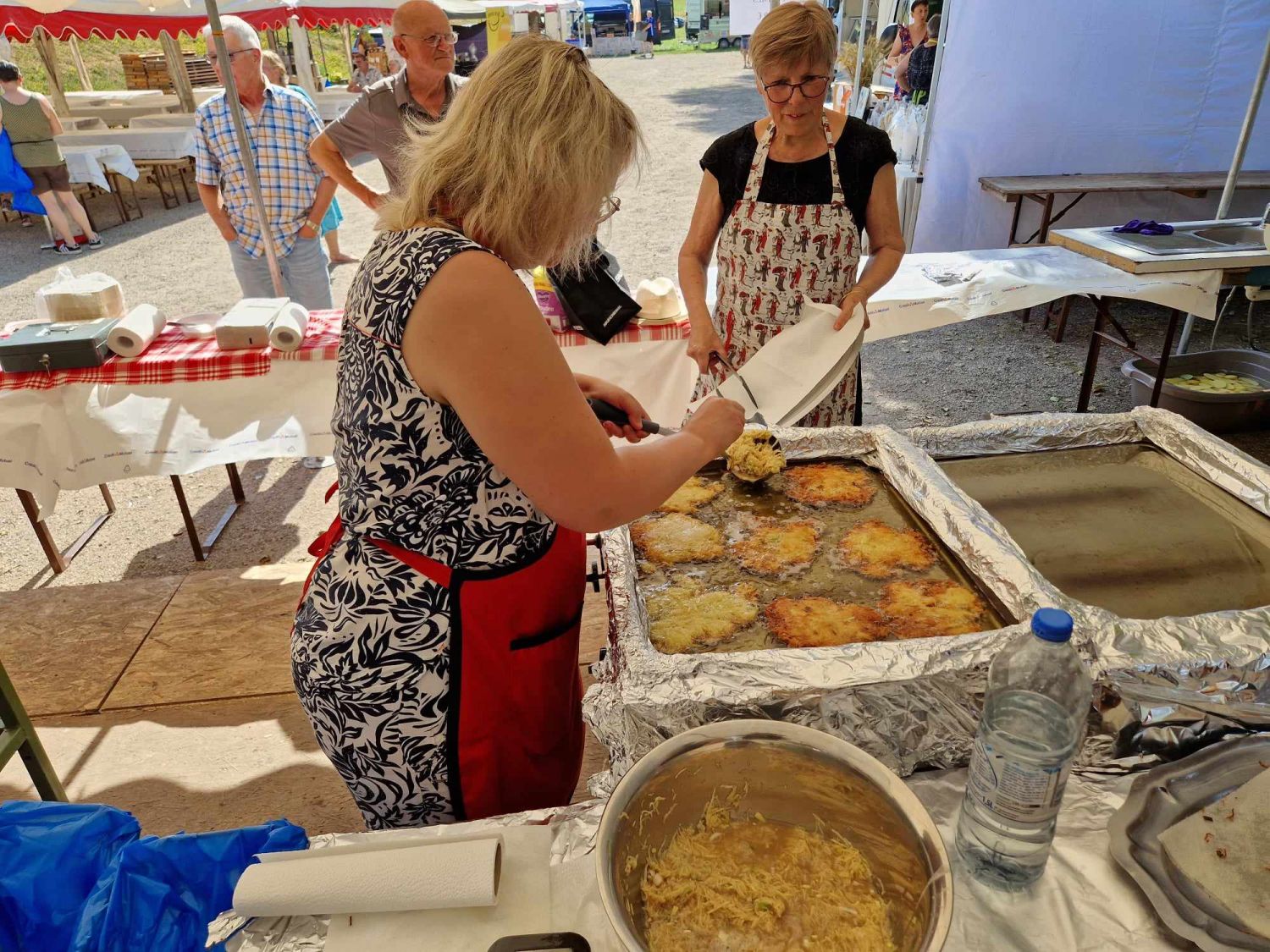 Les idées de sortie du week-end dans la région