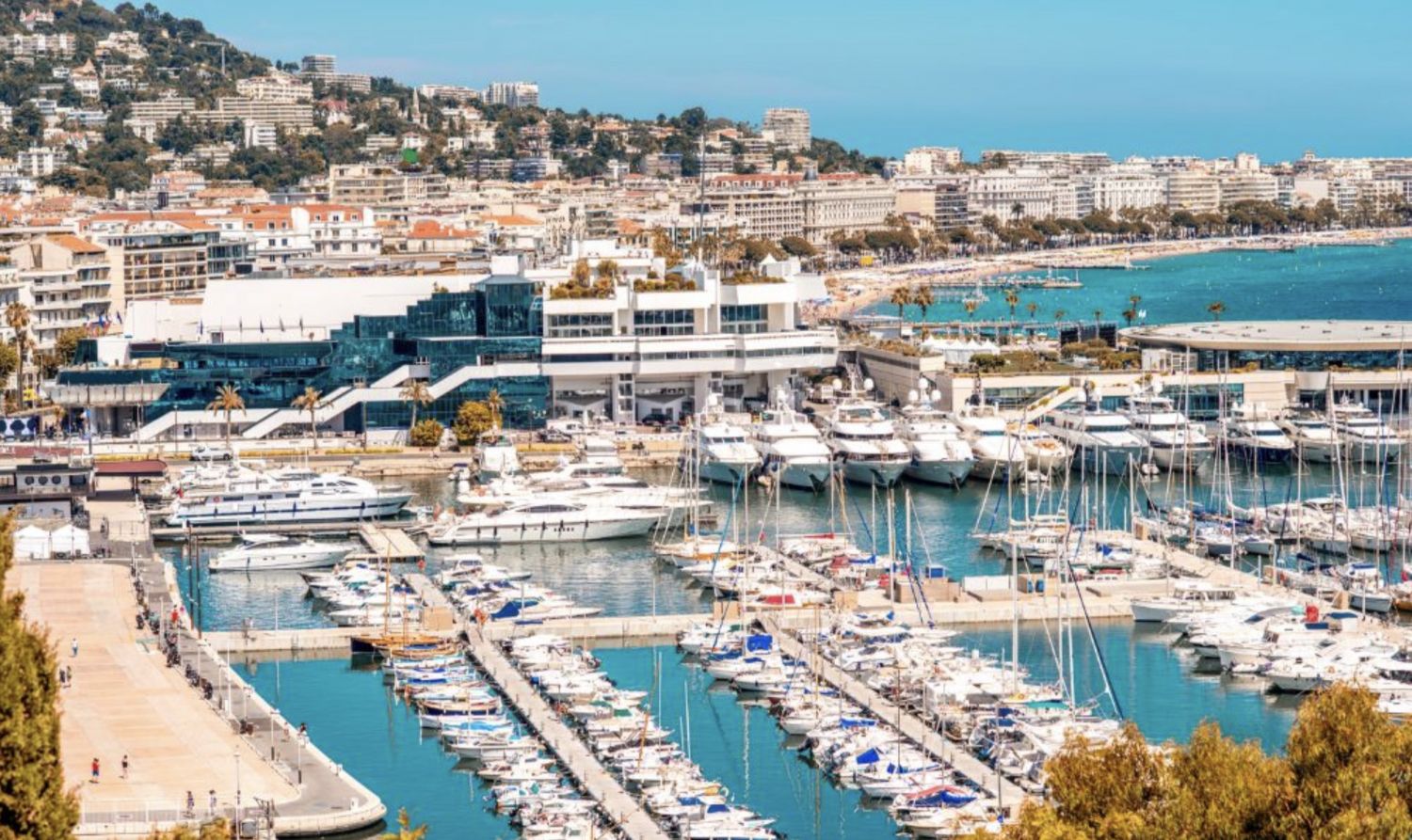 Quels sont les festivals les plus célèbres en France ?