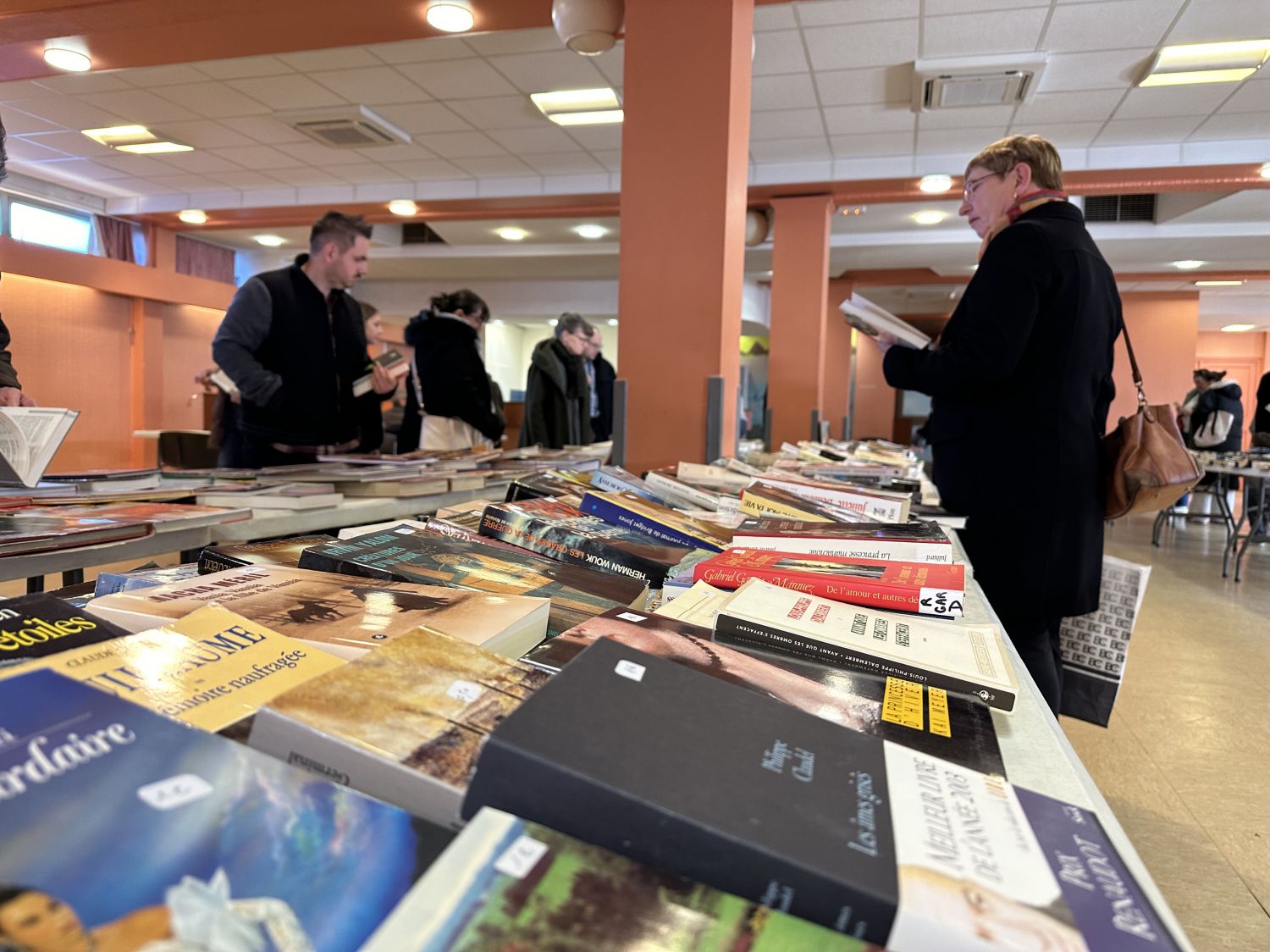 Lecture pour Tous - Livres à 1€ 📚