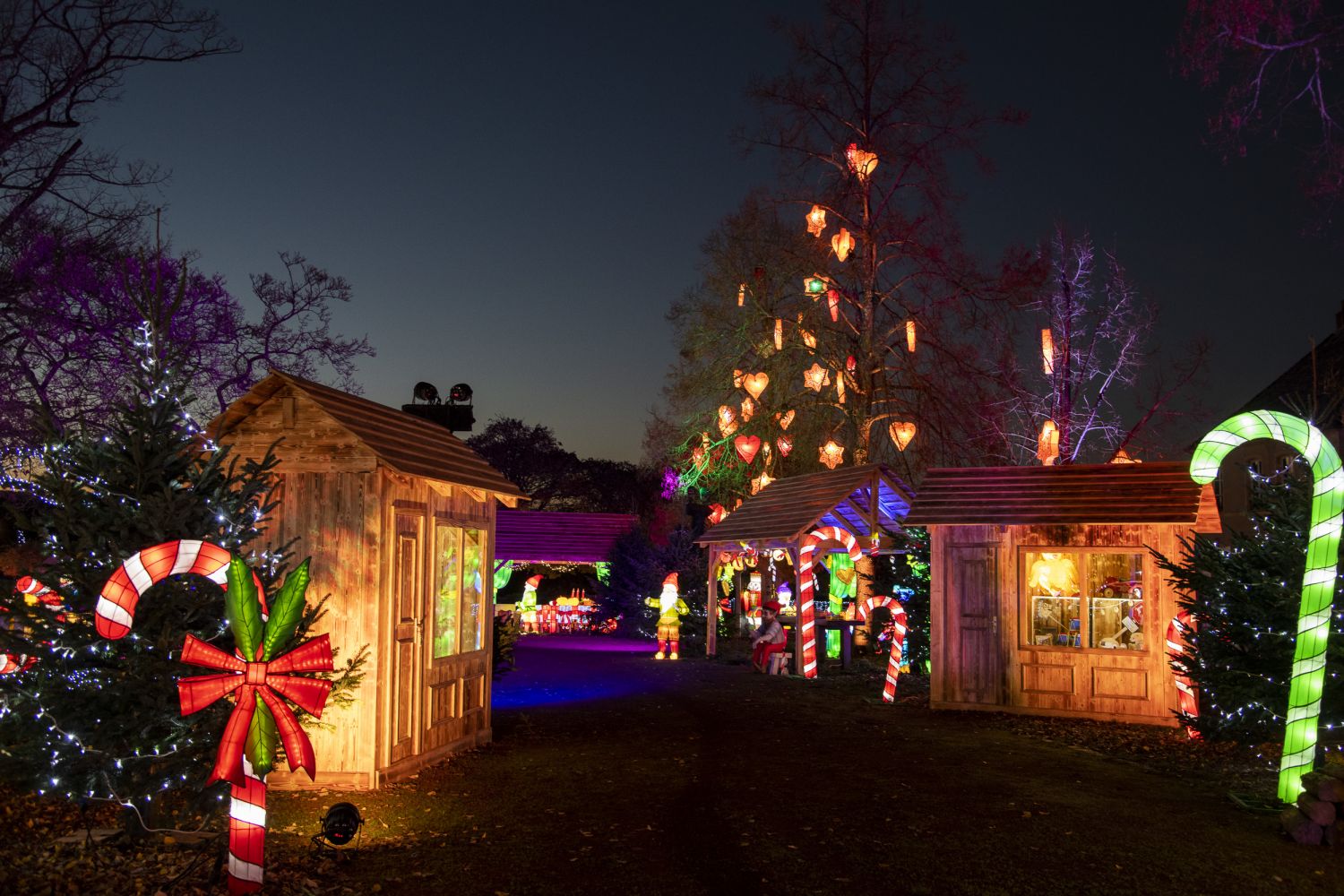 La Moselle mise sur les JO et les fêtes de Noël pour attirer les touristes en 2024