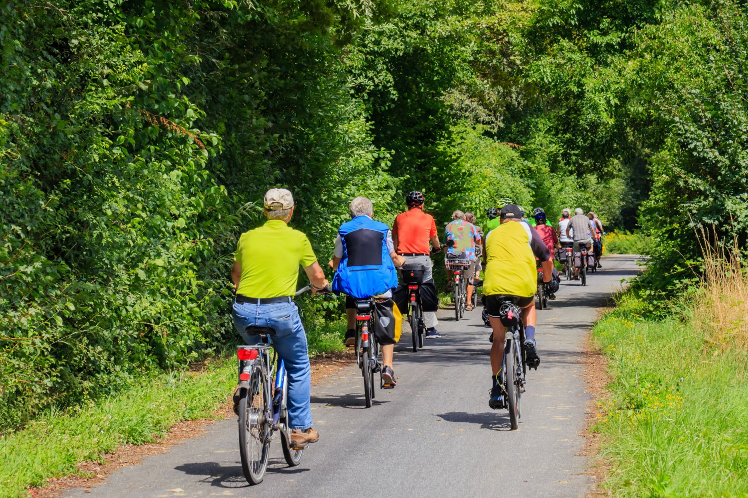 La Sarregueminoise, grande fête du vélo, revient dimanche avec différents parcours