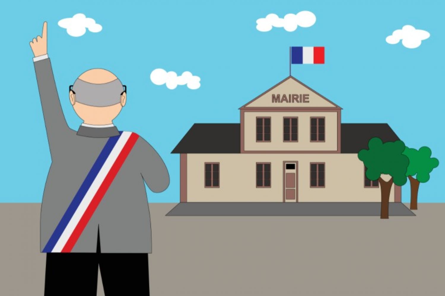 Parité hommes-femmes aux municipales, la sénatrice Christine Herzog dénonce une volonté de faire disparaitre les petites communes