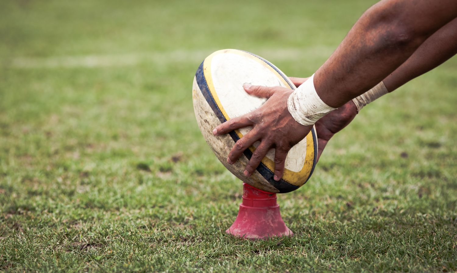Un tournoi de rugby pour faire découvrir la discipline au plus grand nombre