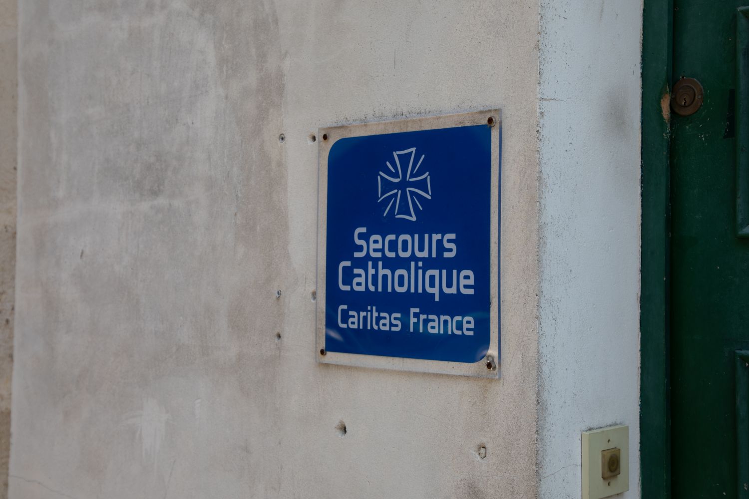 Le Secours Catholique en recherche permanente de bénévoles dans le secteur Saulnois-Sarrebourg