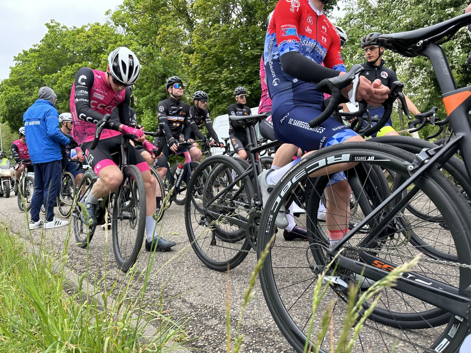 Sport, concerts, brocantes, les sorties ne manquent pas sur le territoire ce week-end