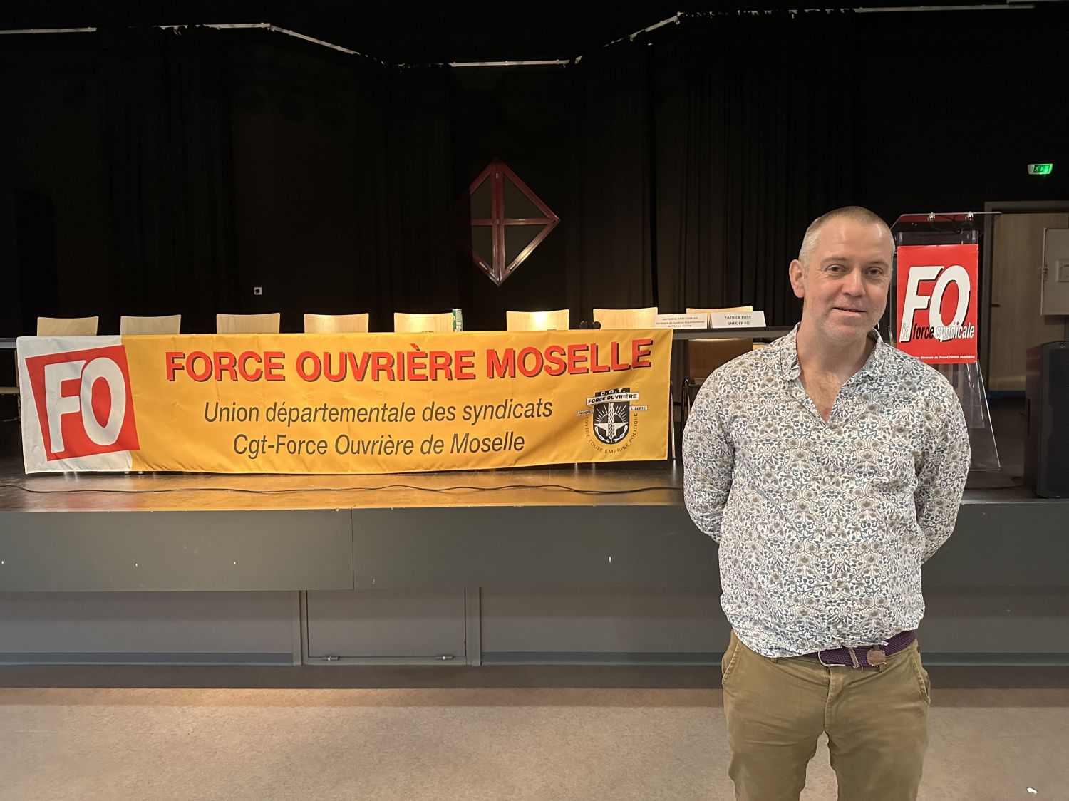 Mobilisation ce mercredi devant la préfecture contre l'inclusion scolaire systématique et pour plus de moyens