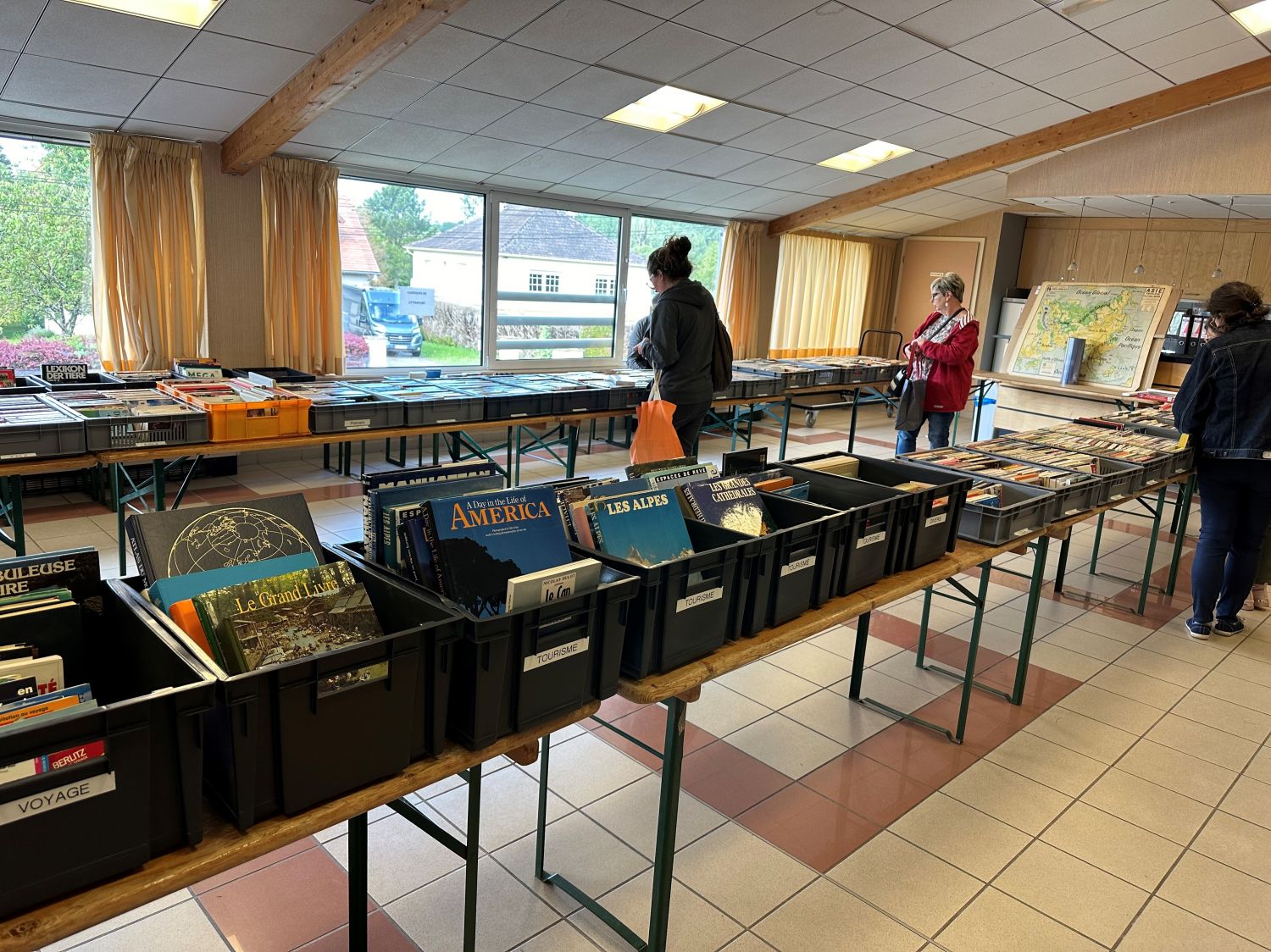 Notre sélection de sorties pour le week-end du 14 et 15 juin dans la région