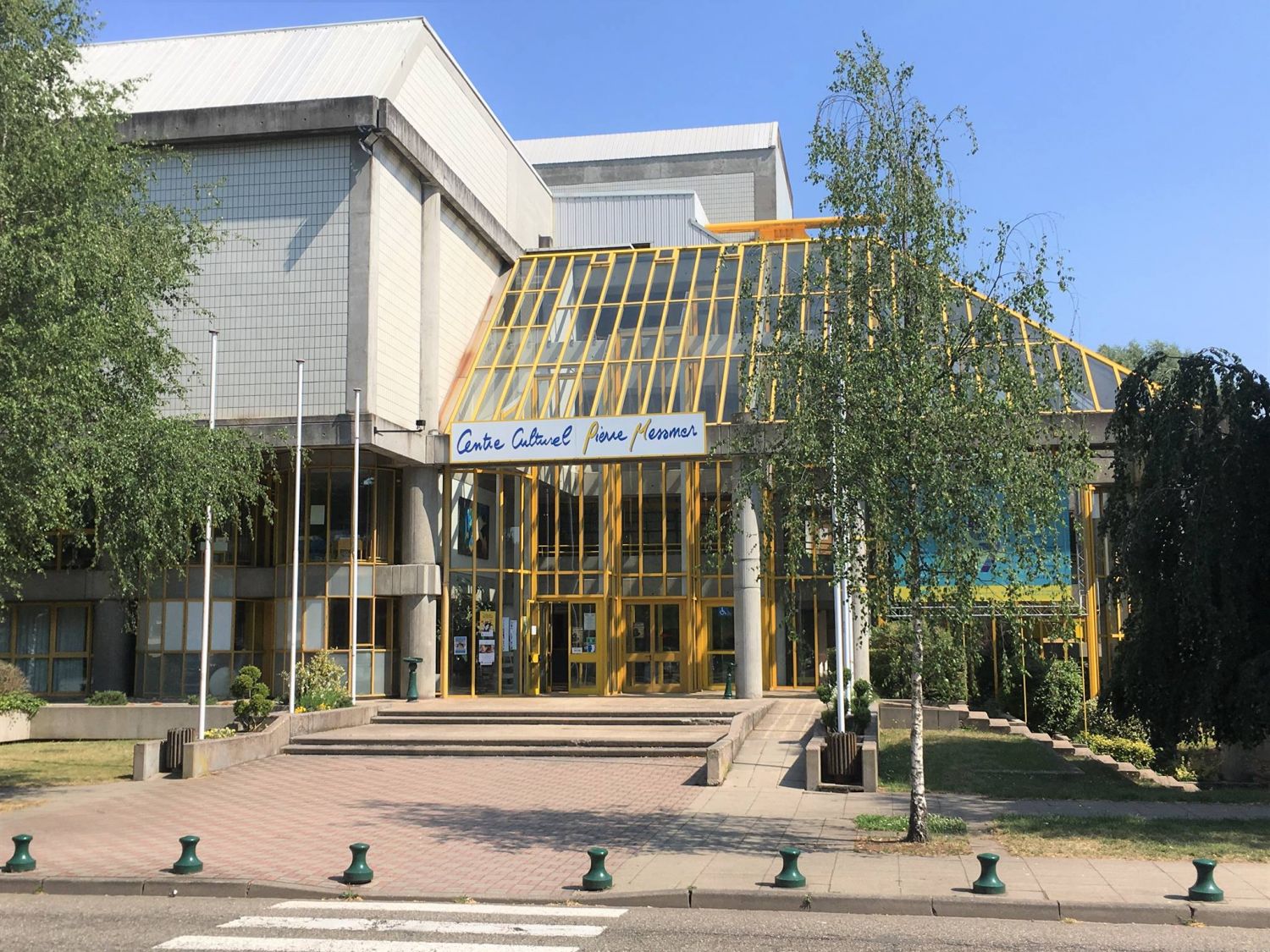 Les premières ventes de la nouvelle saison culturelle ont démarré