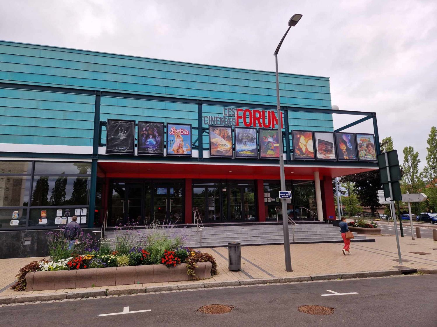 Fête du cinéma : Toutes les séances à 5€ du 29 juin au 2 juillet