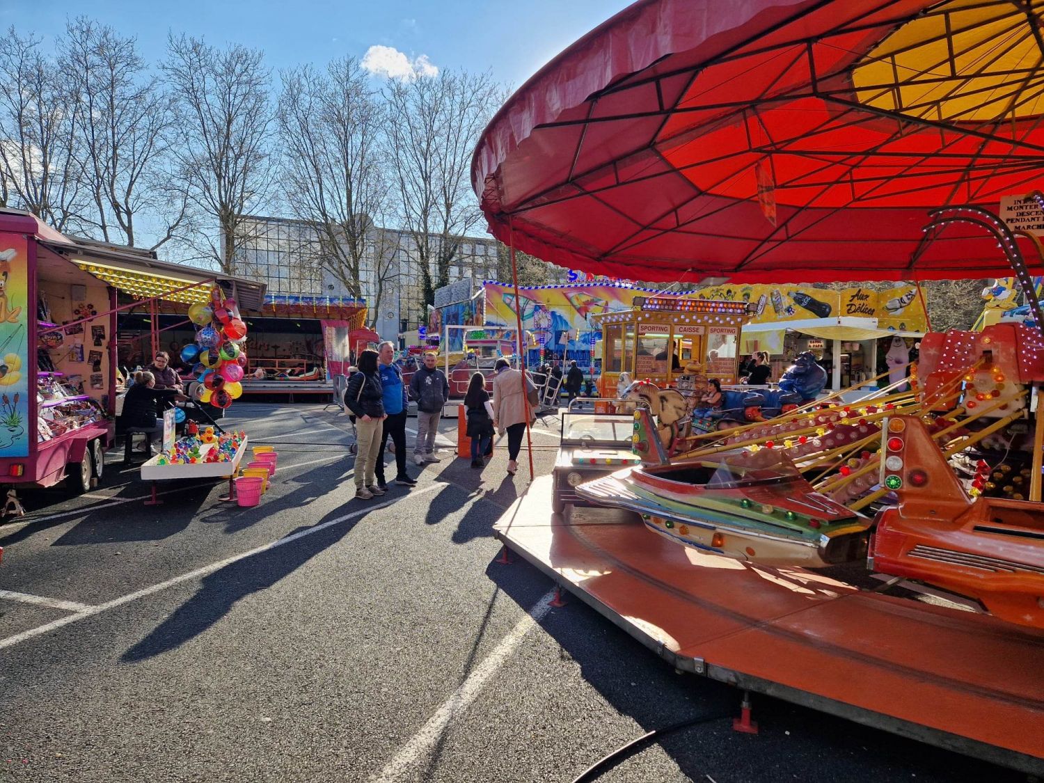 Nos idées de sorties pour trois jours de week-end