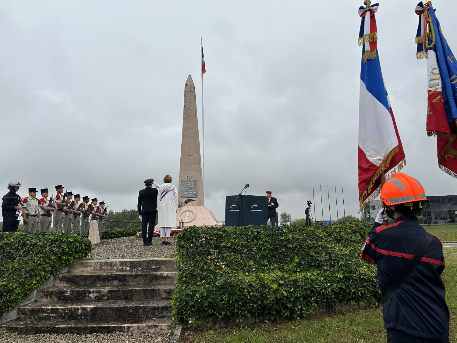 Commémore-t-on correctement la Première Guerre mondiale en Moselle et en Alsace ?