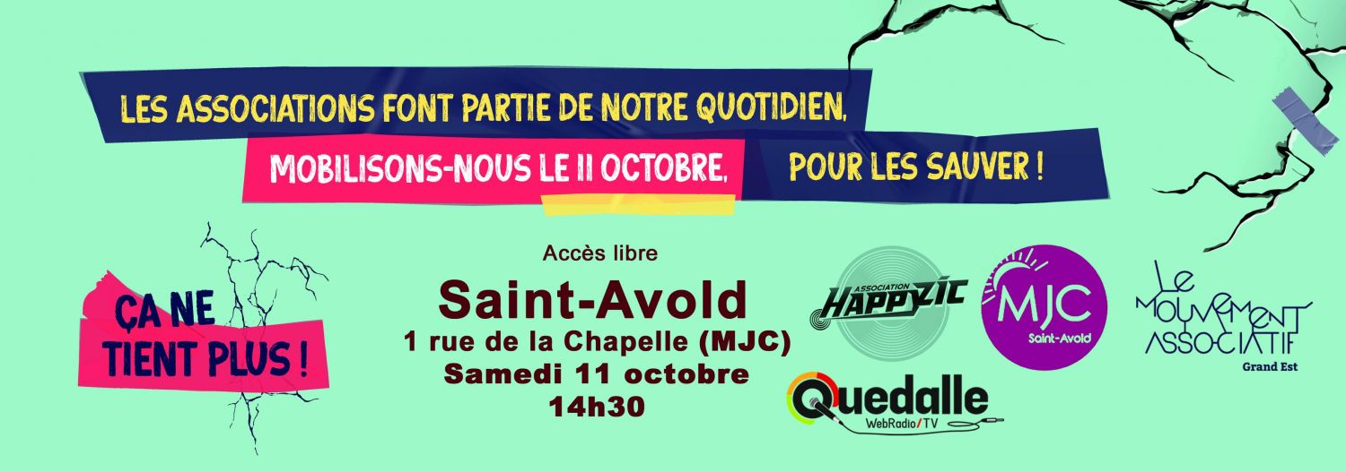 C’est quoi le mouvement ''Ça ne tient plus !'' du 11 octobre