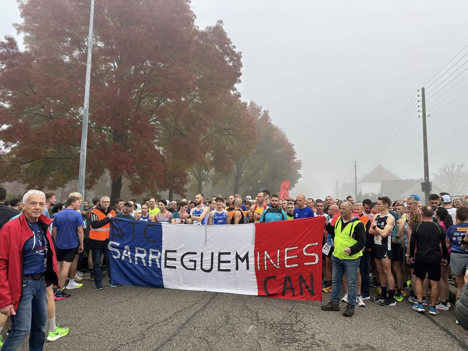 Près de 2000 coureurs attendus cette année pour les 10km de Sarreguemines