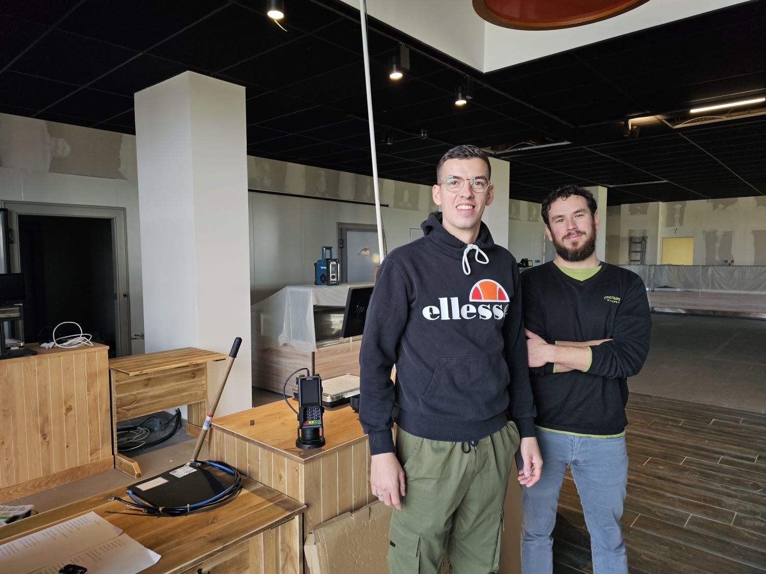 ''Gut & Bon'', un magasin fermier va ouvrir ses portes à Sarreguemines